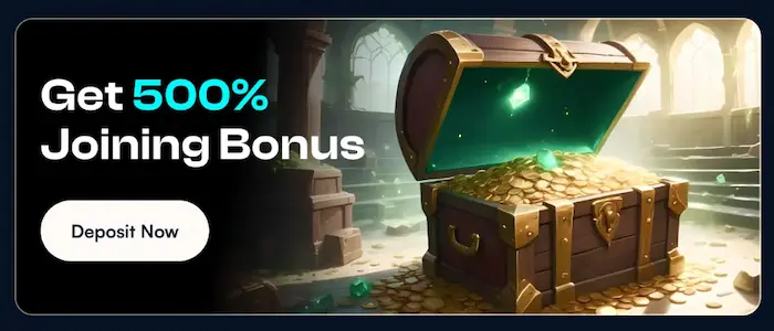 UltraWin Casino bonus